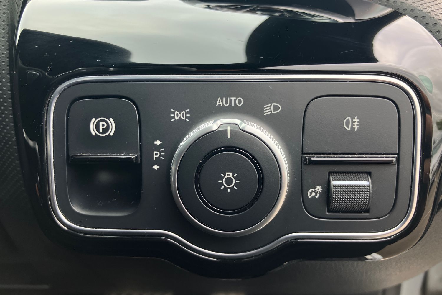 Used Mercedes-Benz CLA 2021 for sale - 75898290: Photo 16