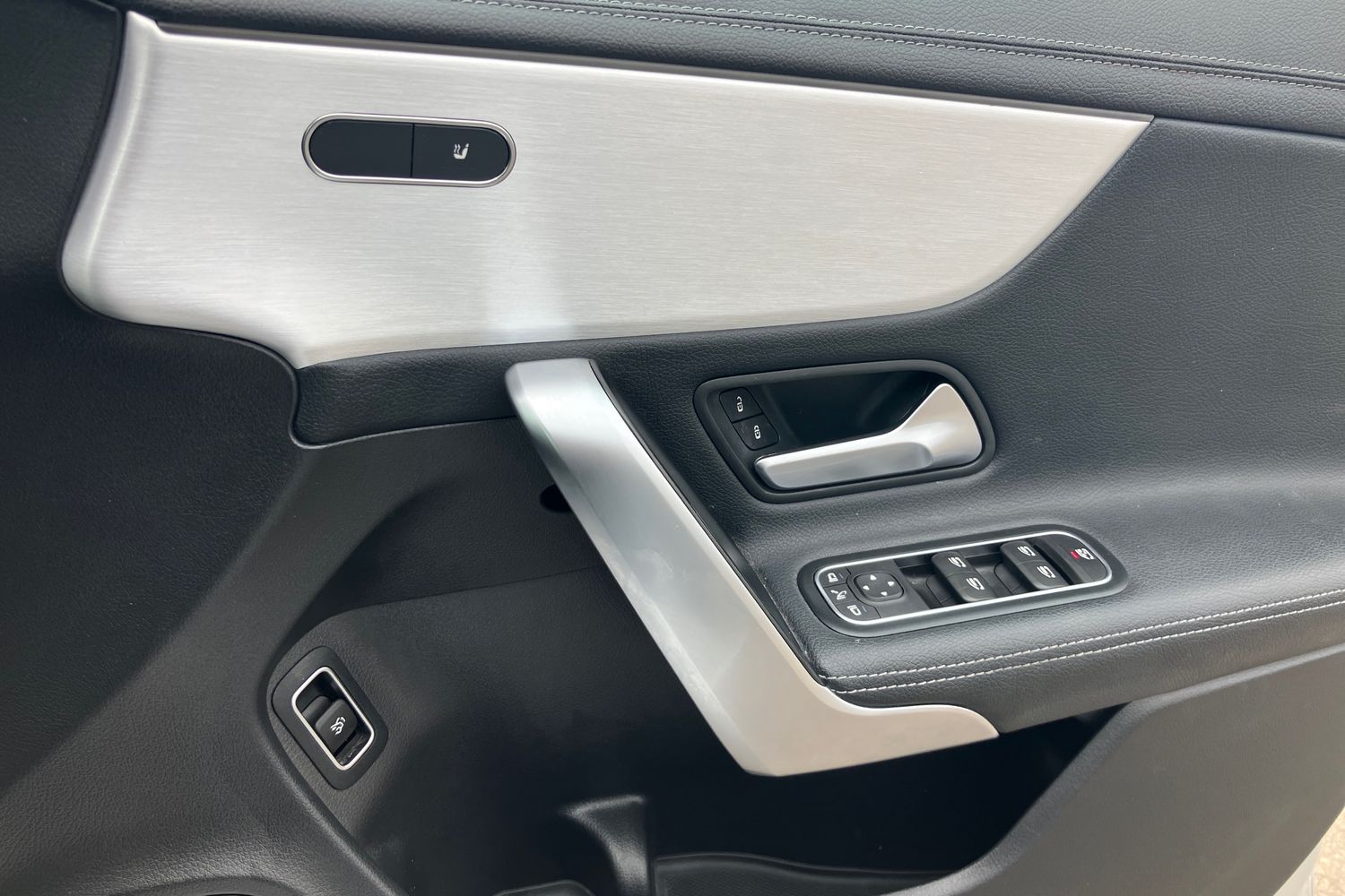 Used Mercedes-Benz CLA 2021 for sale - 75898290: Photo 17