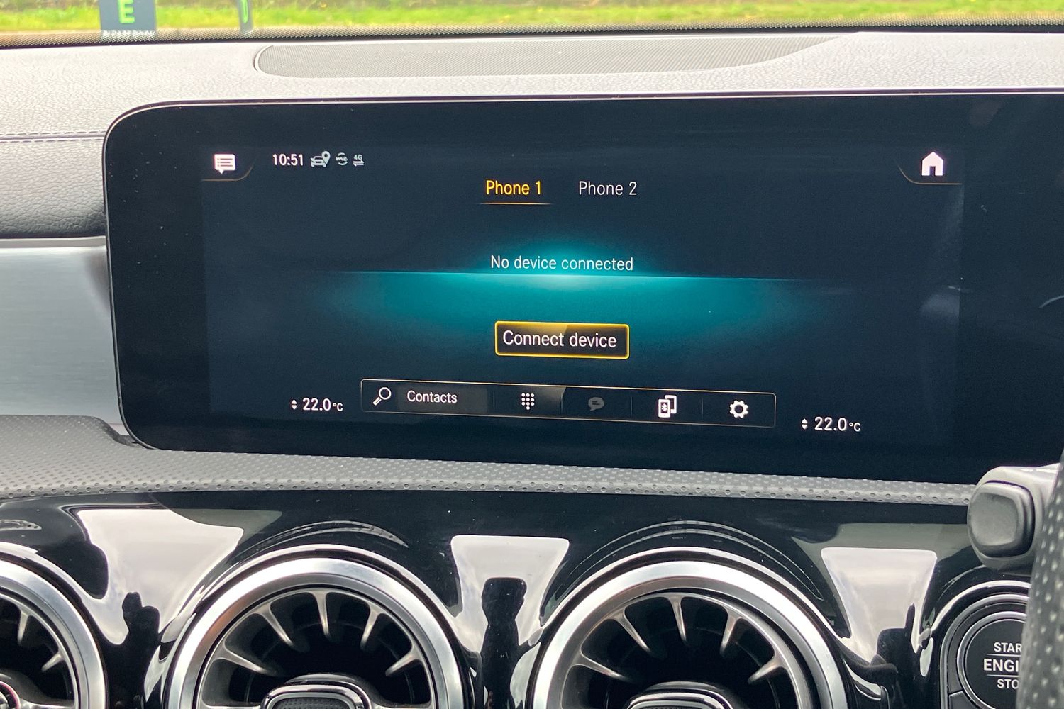 Used Mercedes-Benz CLA 2021 for sale - 75898290: Photo 7