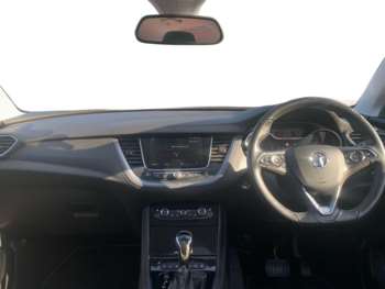 Used Vauxhall Grandland X 2020 for sale - 74302496: Photo