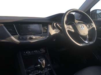 Used Vauxhall Grandland X 2020 for sale - 74302496: Photo