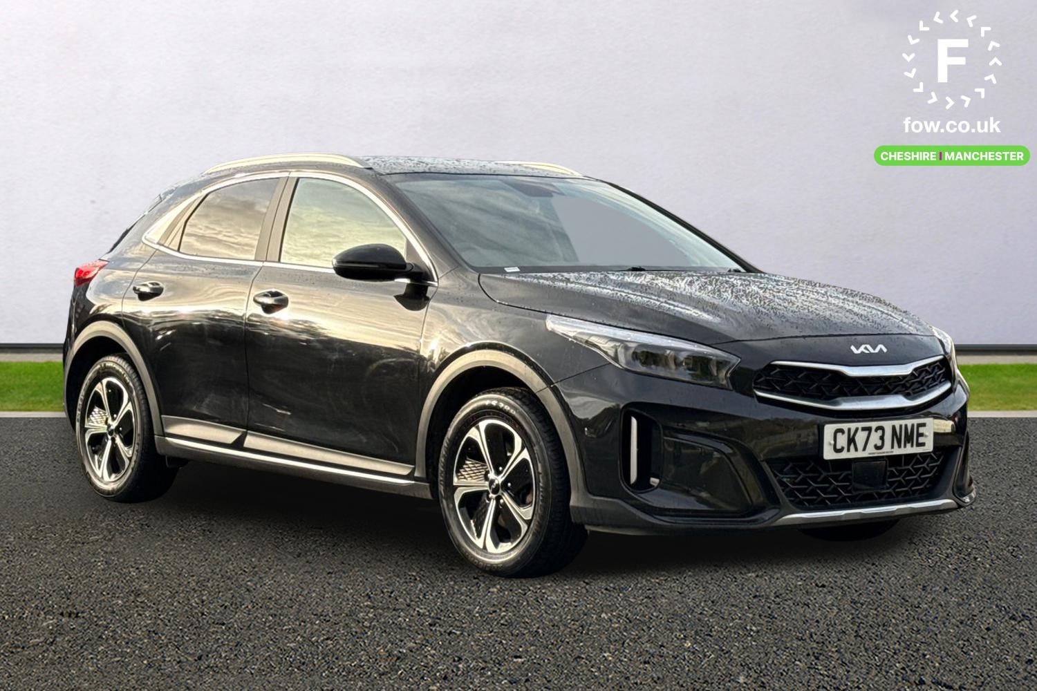 Used Kia XCeed 2023 for sale - 76304924: Photo 1
