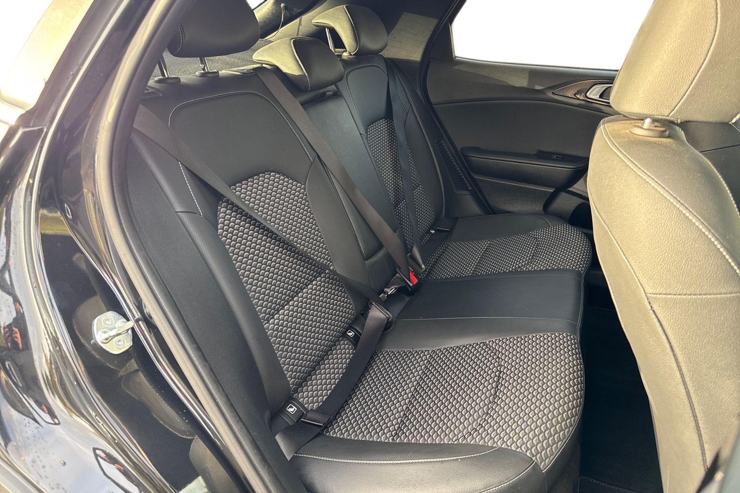 Used Kia XCeed 2023 for sale - 76304924: Photo 15