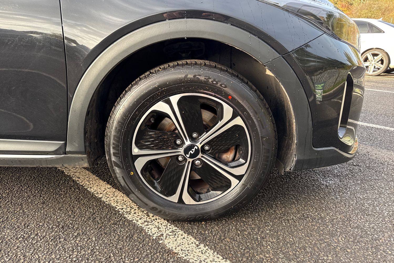 Used Kia XCeed 2023 for sale - 76304924: Photo 17