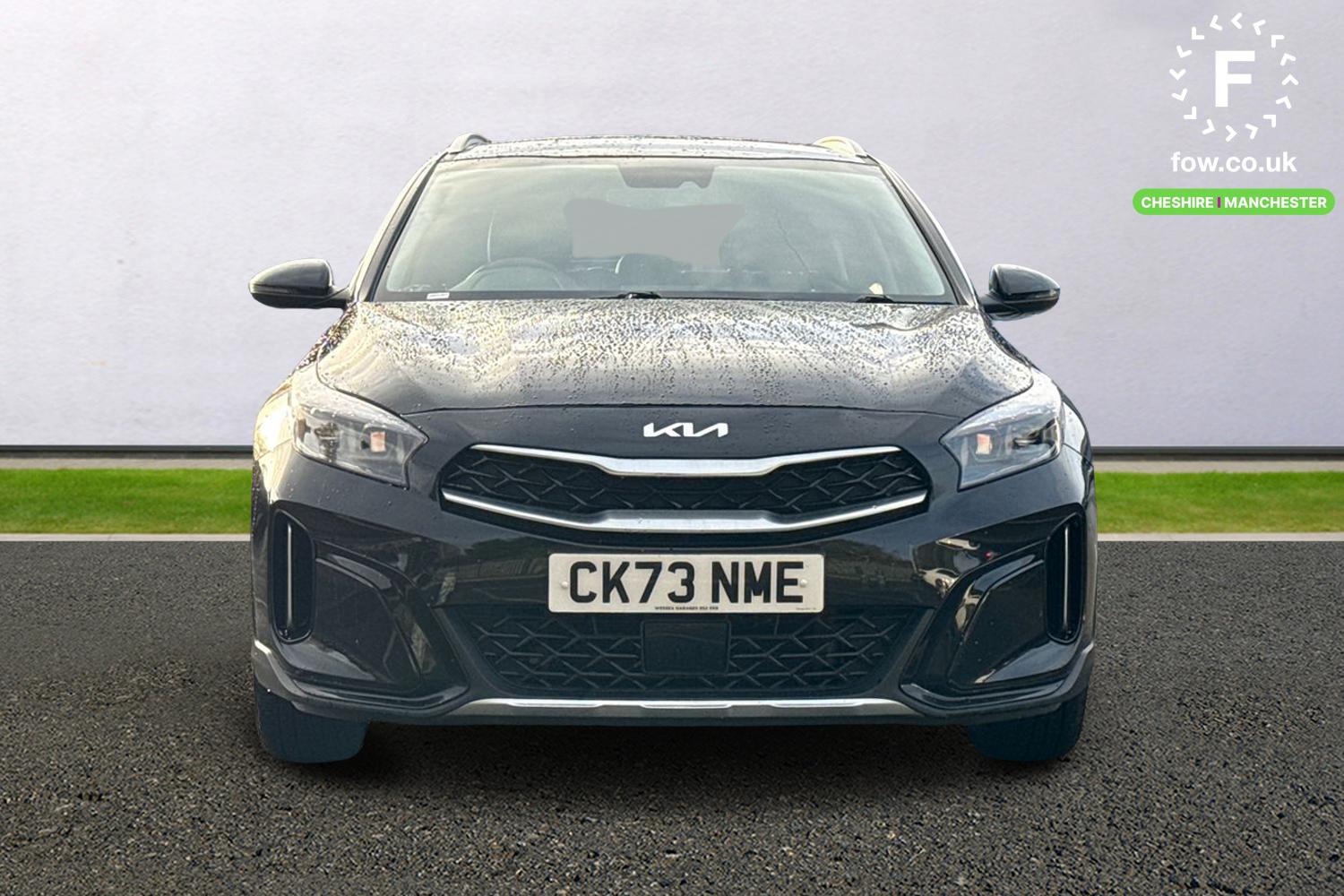 Used Kia XCeed 2023 for sale - 76304924: Photo 18
