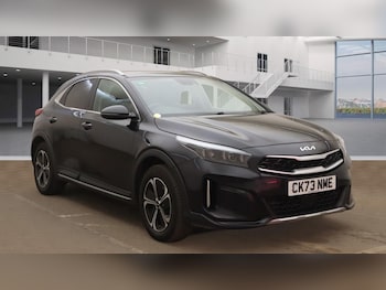 2023 - 1.6 GDi PHEV 3 5dr DCT
