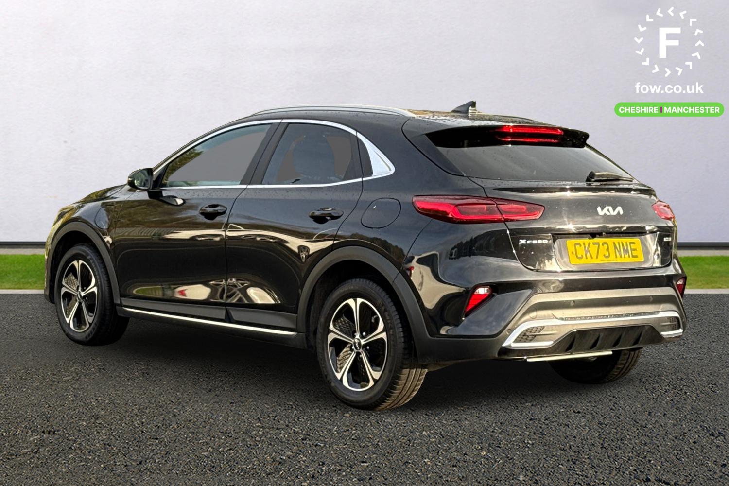 Used Kia XCeed 2023 for sale - 76304924: Photo 2