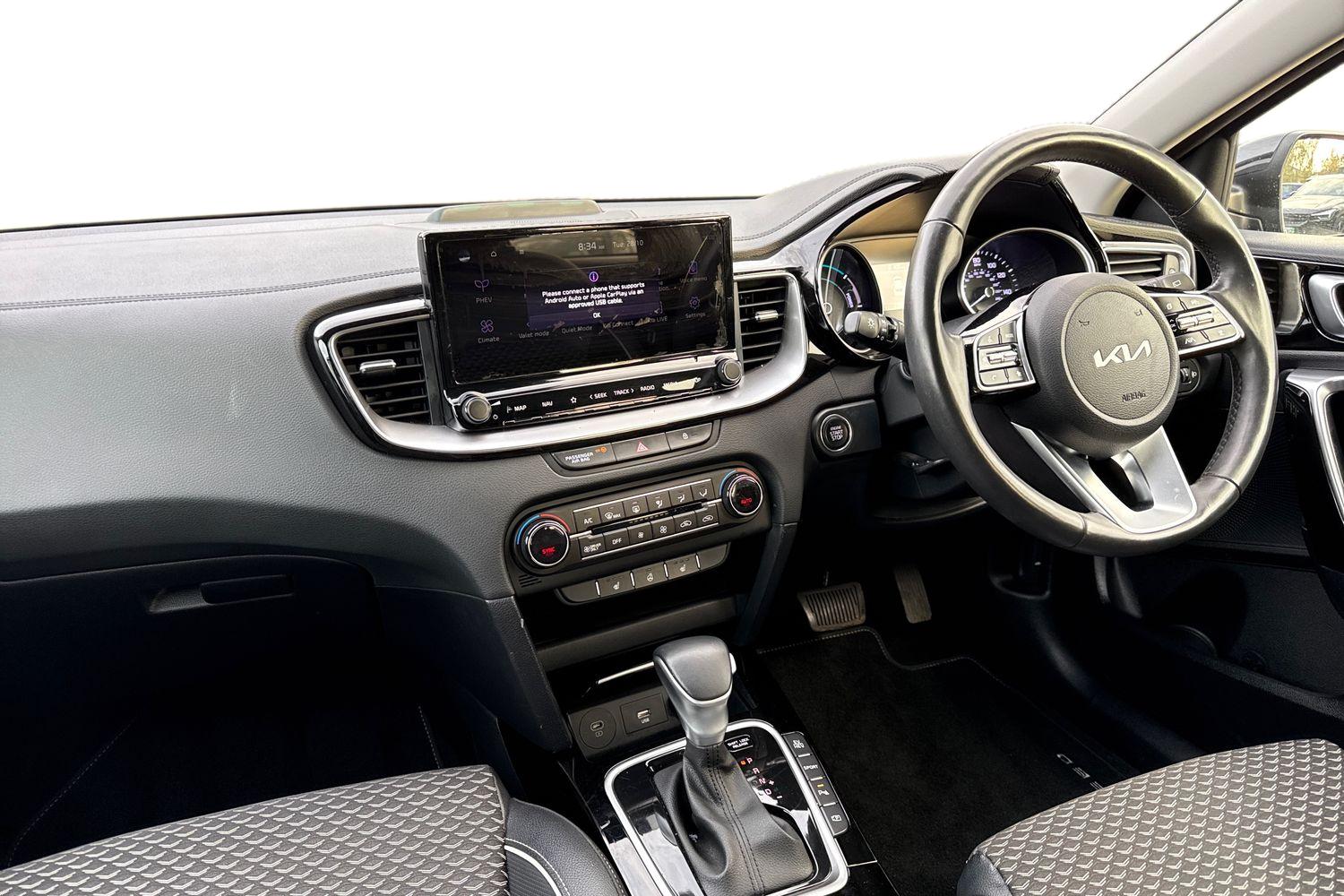 Used Kia XCeed 2023 for sale - 76304924: Photo 4