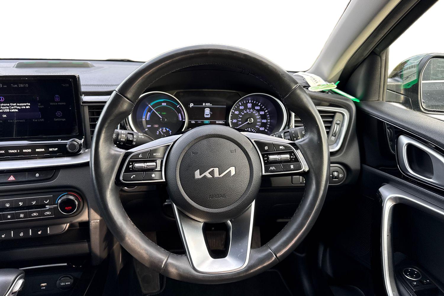 Used Kia XCeed 2023 for sale - 76304924: Photo 5