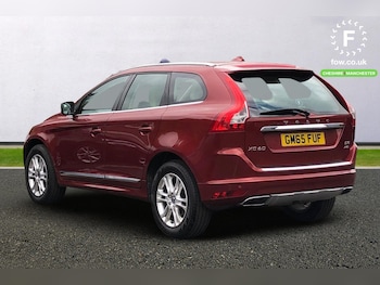 Used Volvo XC60 2016 for sale - 75824873: Photo