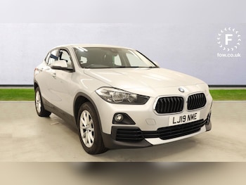 Used BMW X2 2019 for sale - 79234404: Photo