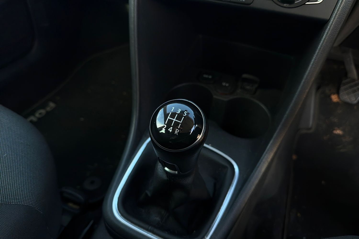 Used Volkswagen Polo 2017 for sale - 77849328: Photo 10