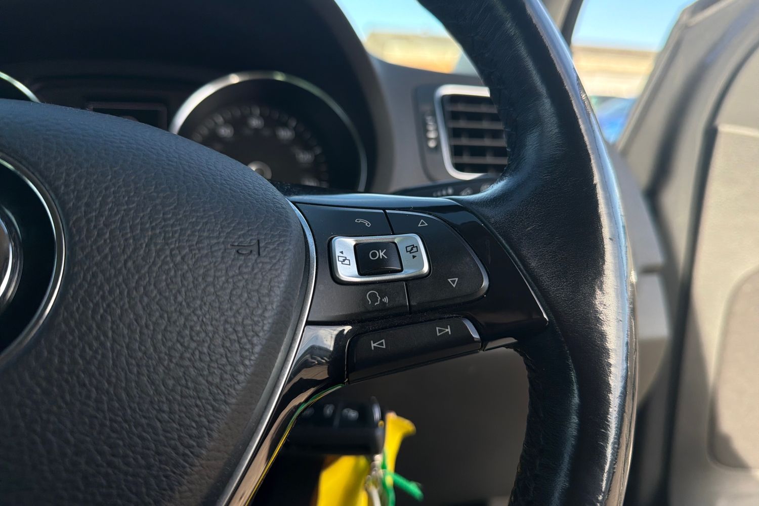 Used Volkswagen Polo 2017 for sale - 77849328: Photo 11