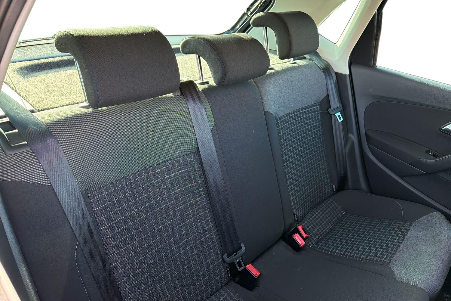 Used Volkswagen Polo 2017 for sale - 77849328: Photo 17