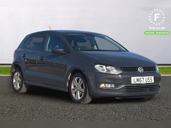 Volkswagen Polo feature image