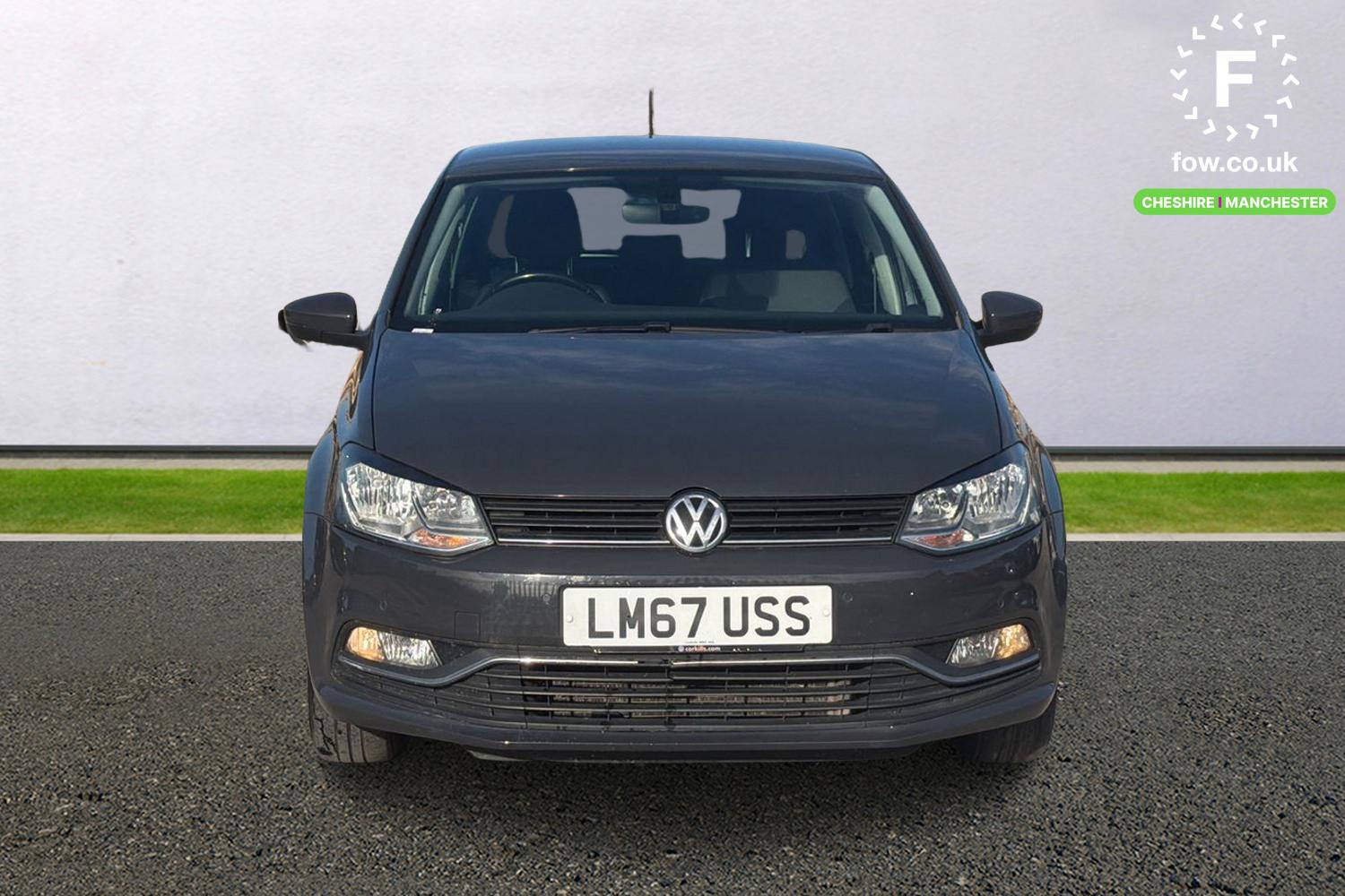 Used Volkswagen Polo 2017 for sale - 77849328: Photo 20