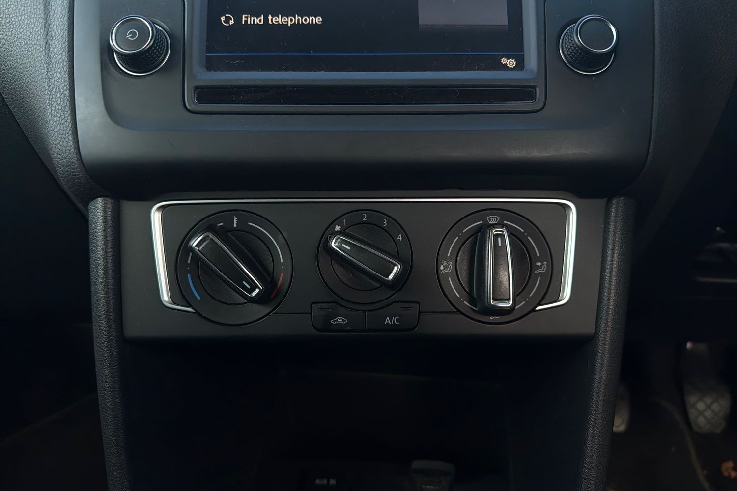 Used Volkswagen Polo 2017 for sale - 77849328: Photo 9