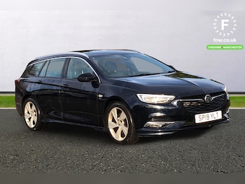 2019 - 2.0 Turbo D SRi Vx-line Nav 5dr