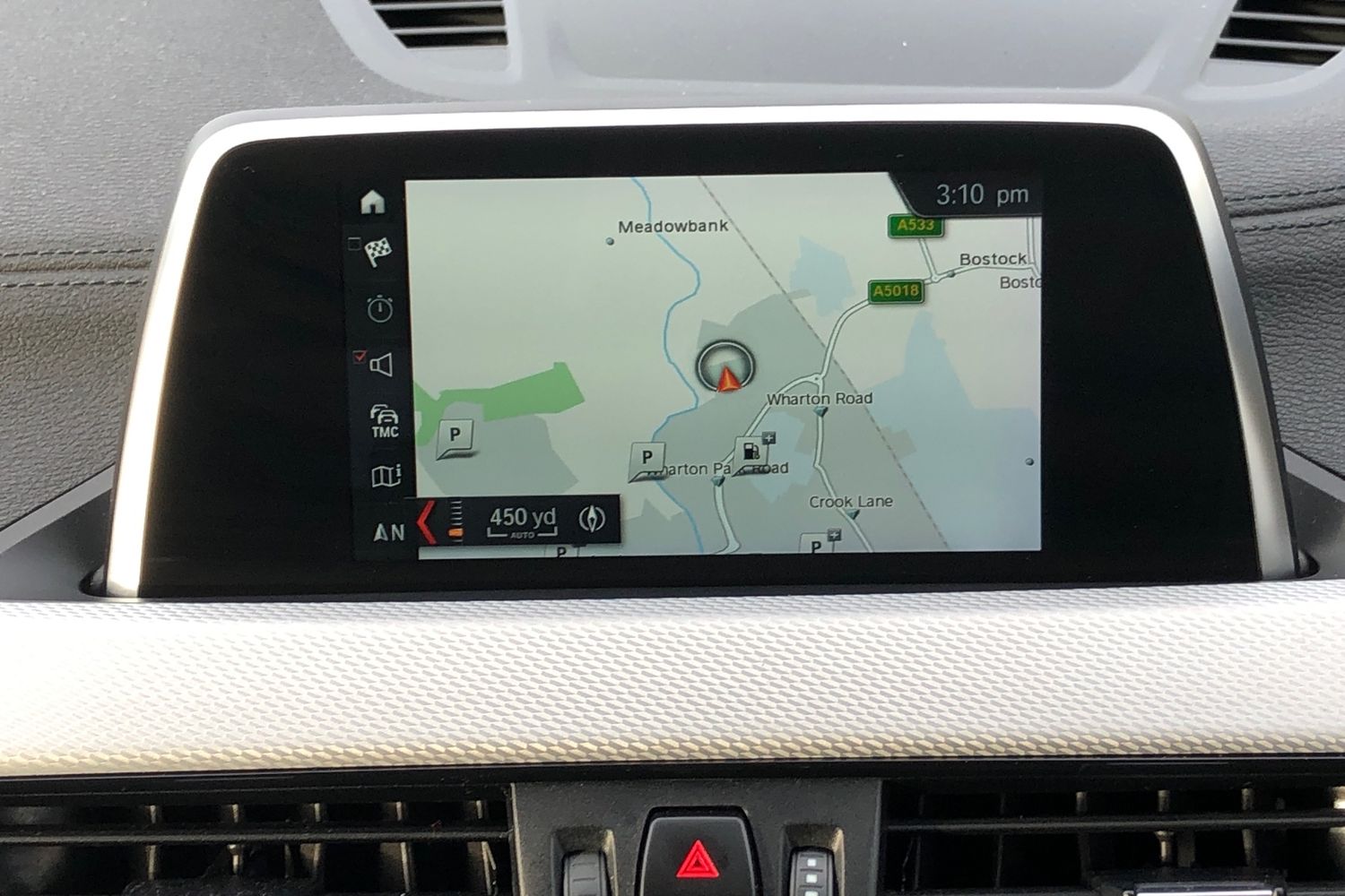 Used BMW X2 2018 for sale - 76955502: Photo 10