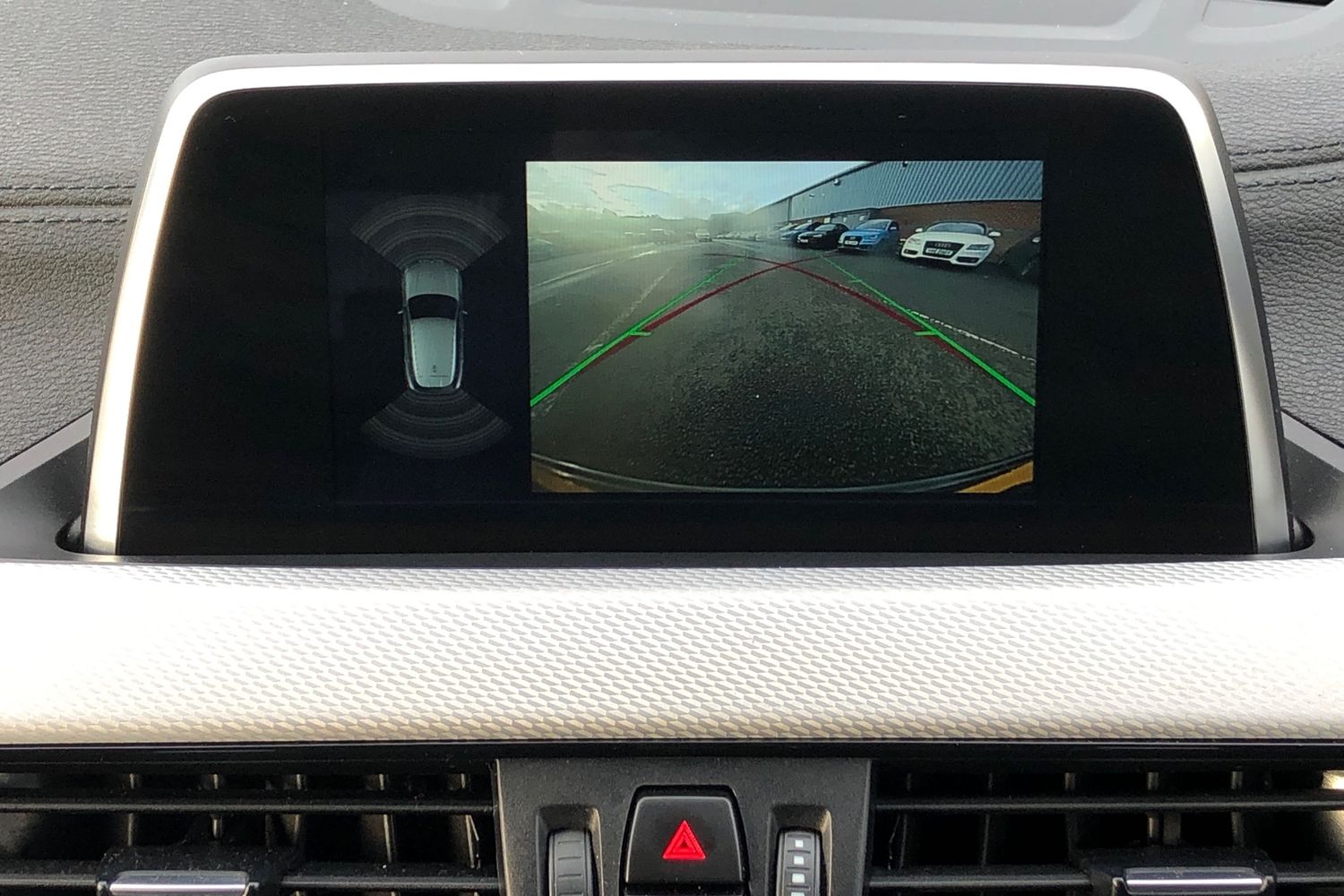 Used BMW X2 2018 for sale - 76955502: Photo 15