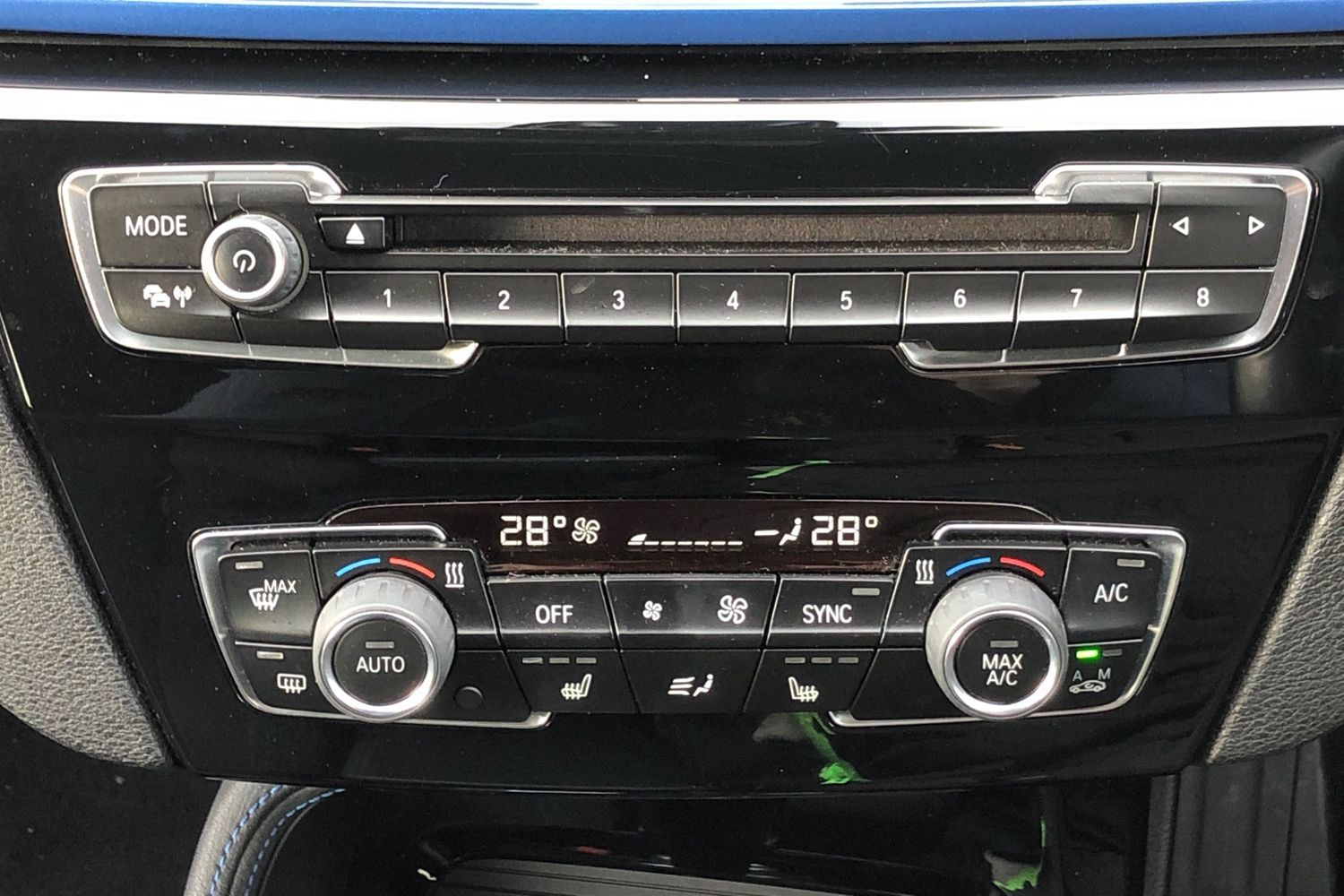 Used BMW X2 2018 for sale - 76955502: Photo 16