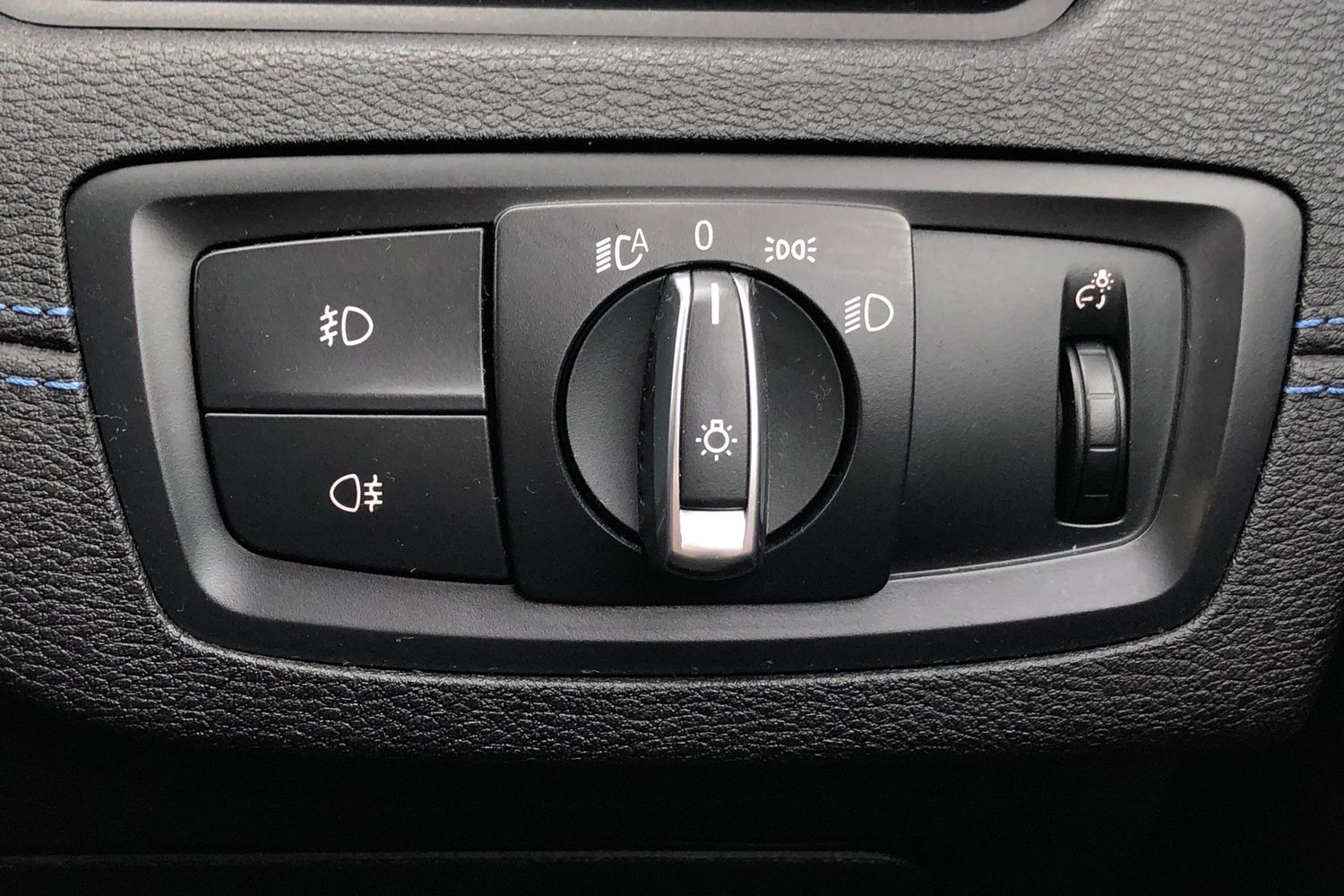 Used BMW X2 2018 for sale - 76955502: Photo 19