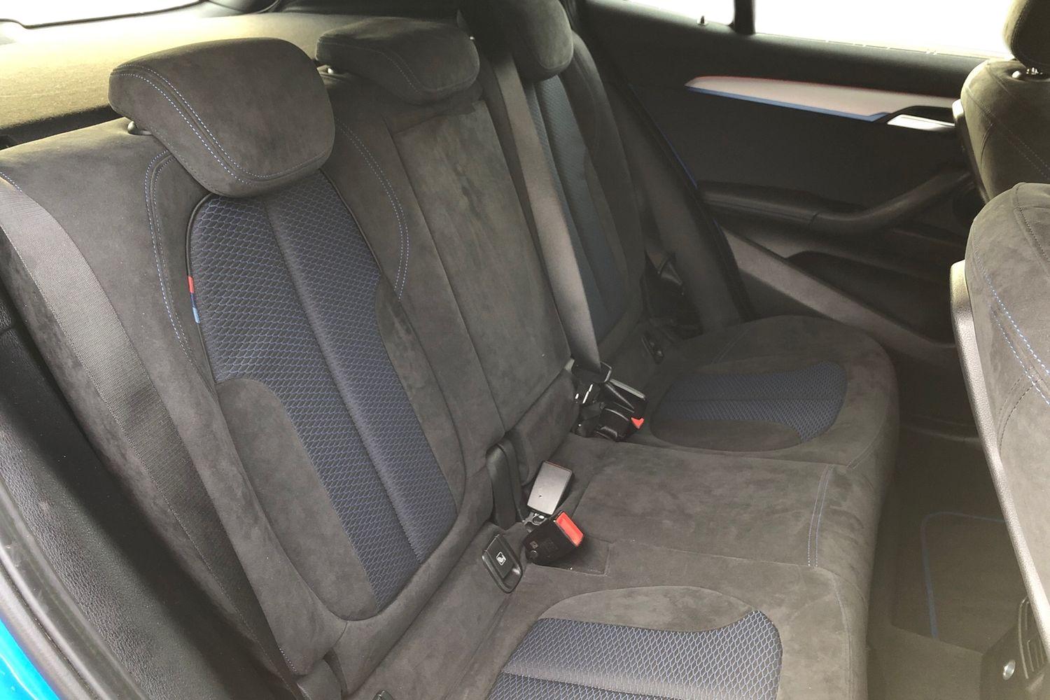 Used BMW X2 2018 for sale - 76955502: Photo 22