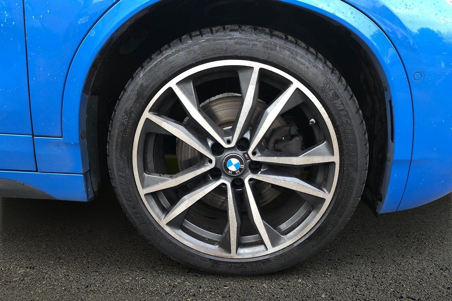 Used BMW X2 2018 for sale - 76955502: Photo 24