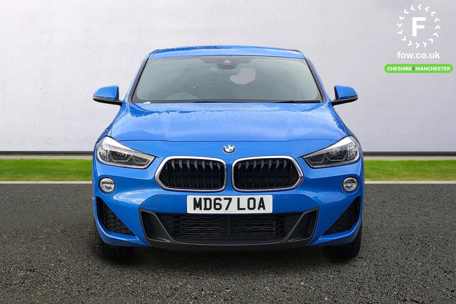 Used BMW X2 2018 for sale - 76955502: Photo 25