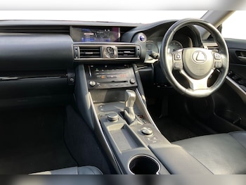 Used Lexus IS 2017 for sale - 75850830: Photo