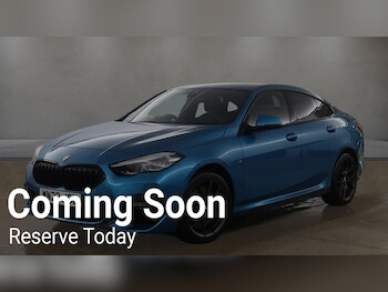 Used BMW 2 Series 2023 for sale - 77429519: Photo