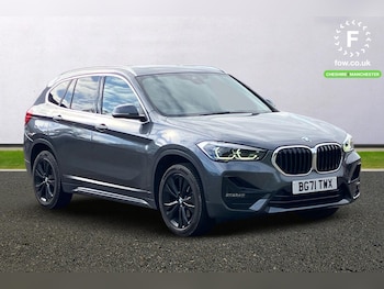 BMW - X1