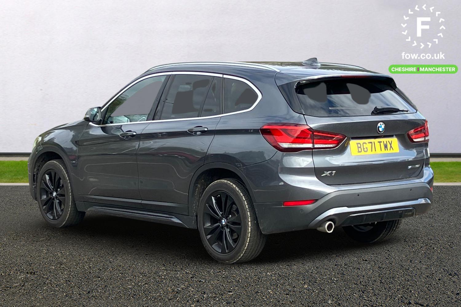 Used BMW X1 2021 for sale - 76115139: Photo 2