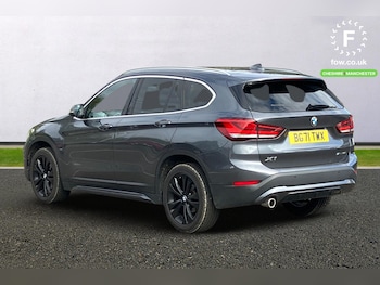 Used BMW X1 2021 for sale - 76115139: Photo 2