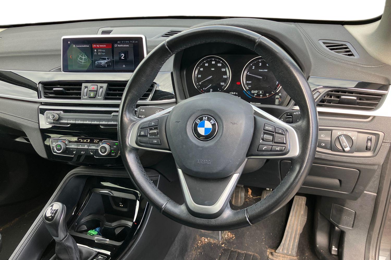 Used BMW X1 2021 for sale - 76115139: Photo 3
