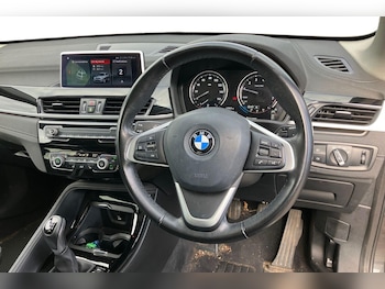 Used BMW X1 2021 for sale - 76115139: Photo 3