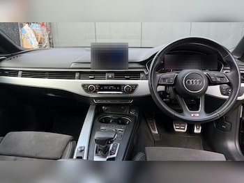 Used Audi A5 2019 for sale - 77886503: Photo