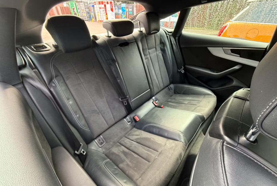 Used Audi A5 2019 for sale - 77886503: Photo 4