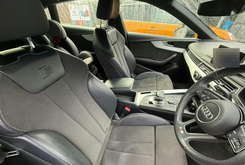 Used Audi A5 2019 for sale - 77886503: Photo 5