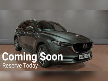 2020 - 2.0 GT Sport Nav+ 5dr Auto