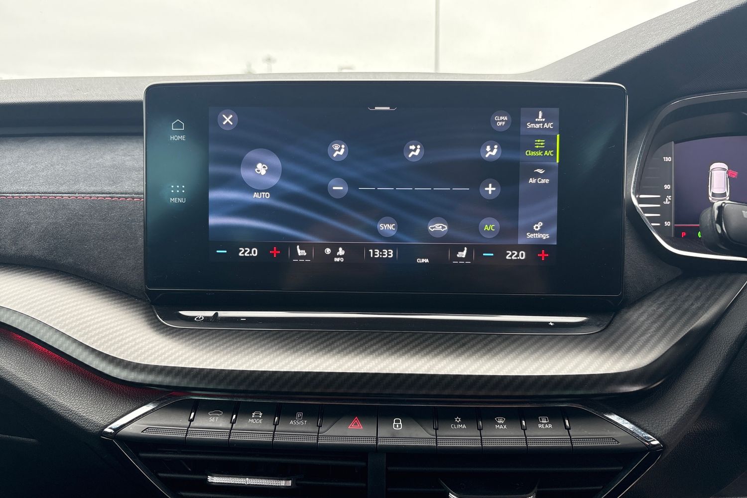 Used Skoda Octavia 2021 for sale - 77249667: Photo 10