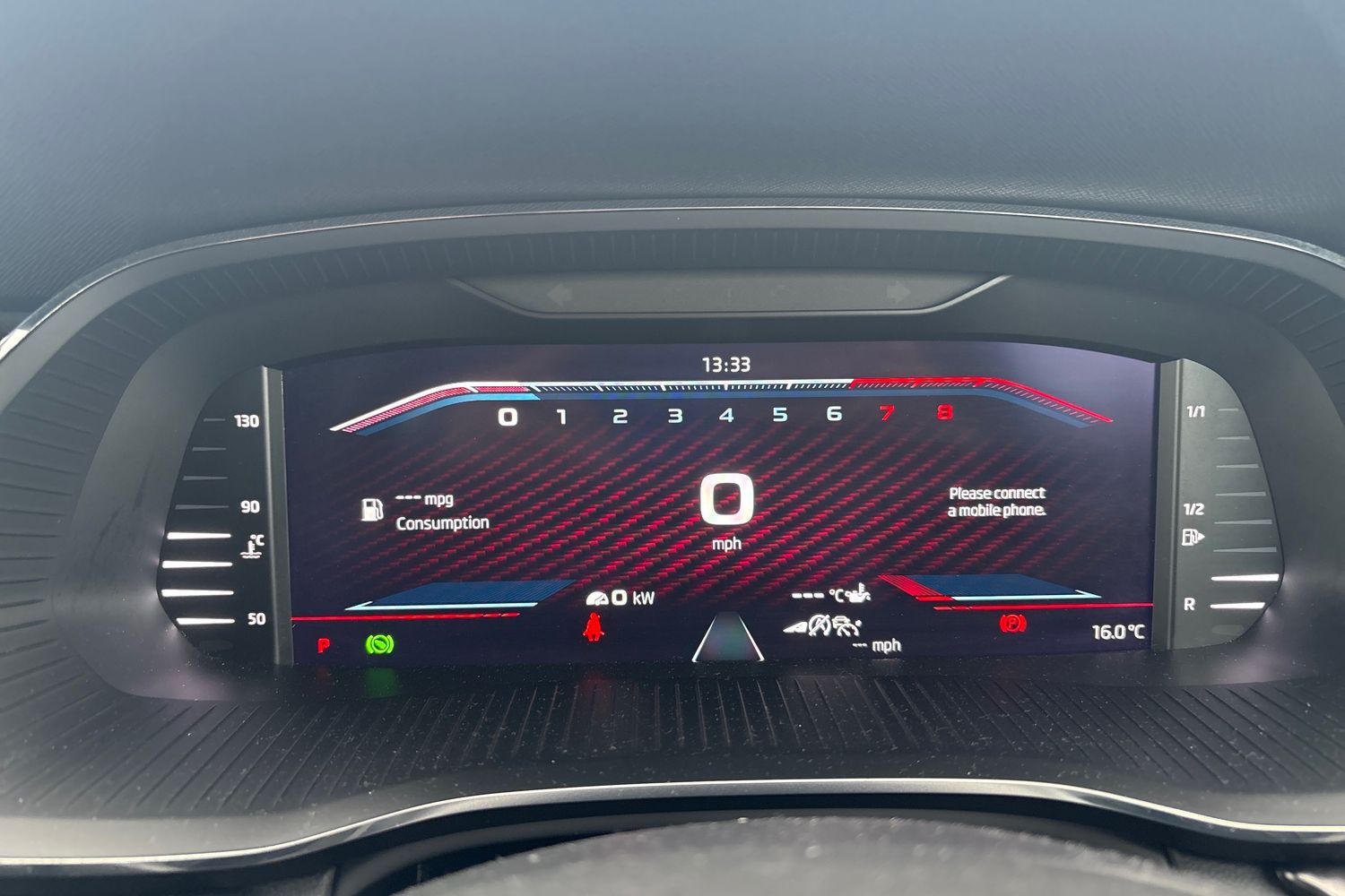 Used Skoda Octavia 2021 for sale - 77249667: Photo 12