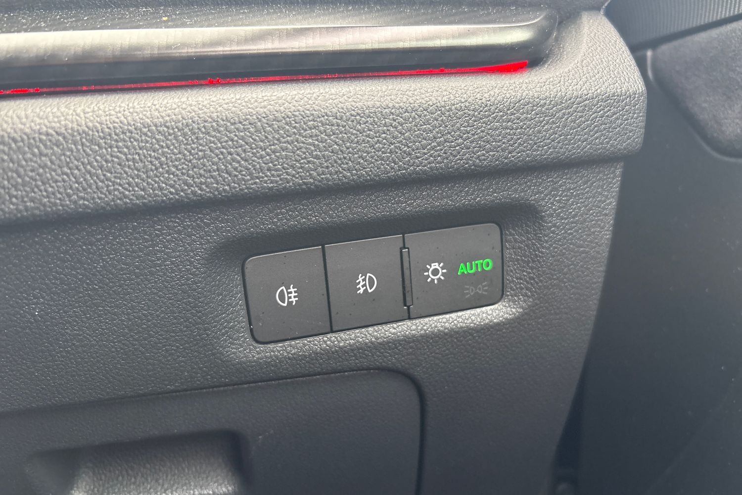 Used Skoda Octavia 2021 for sale - 77249667: Photo 13