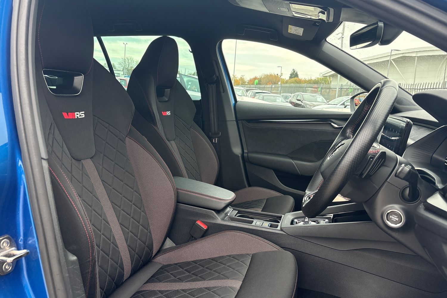 Used Skoda Octavia 2021 for sale - 77249667: Photo 14