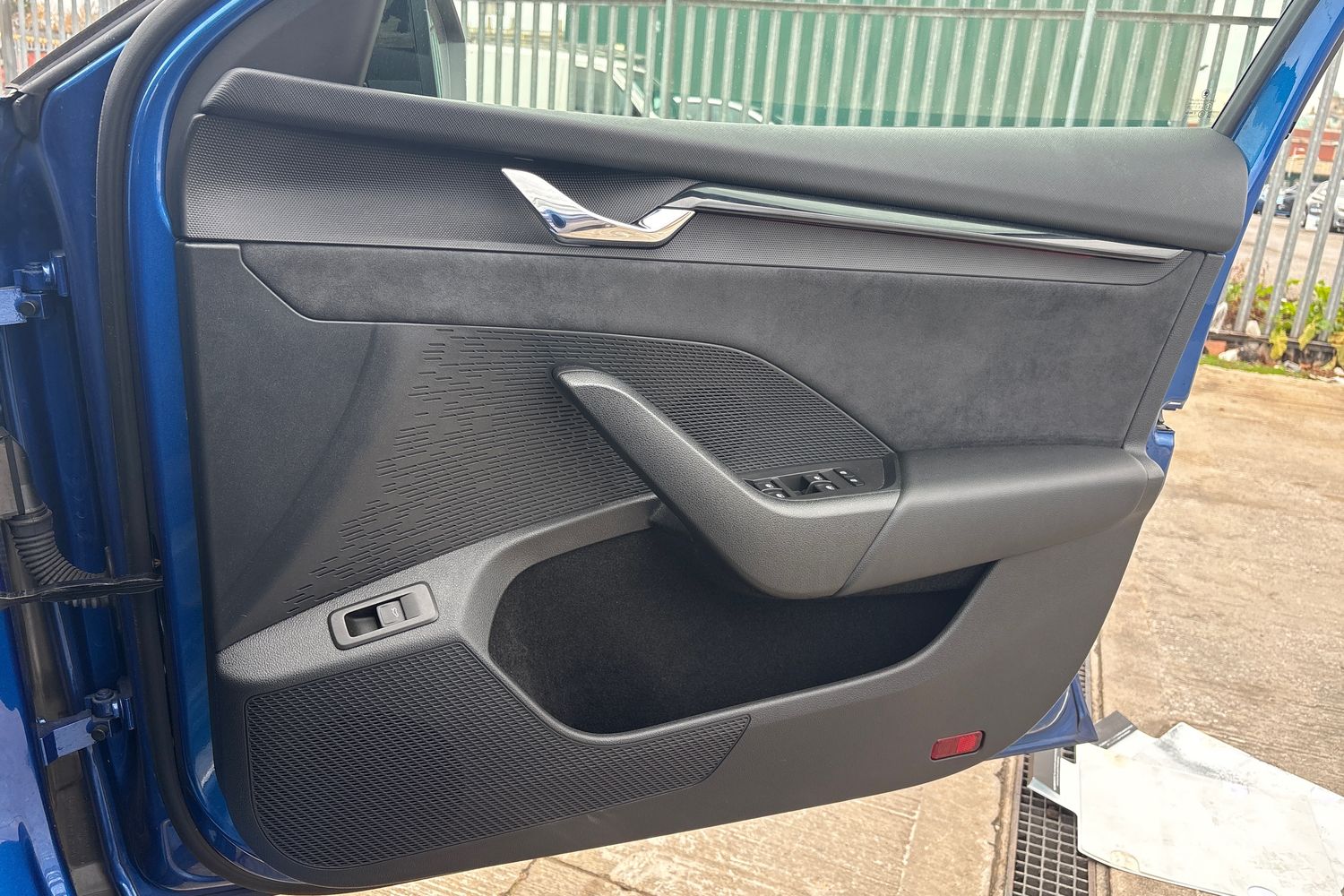 Used Skoda Octavia 2021 for sale - 77249667: Photo 15