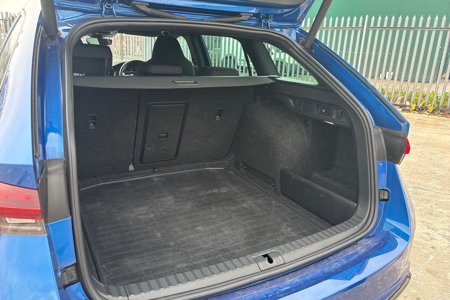 Used Skoda Octavia 2021 for sale - 77249667: Photo 17