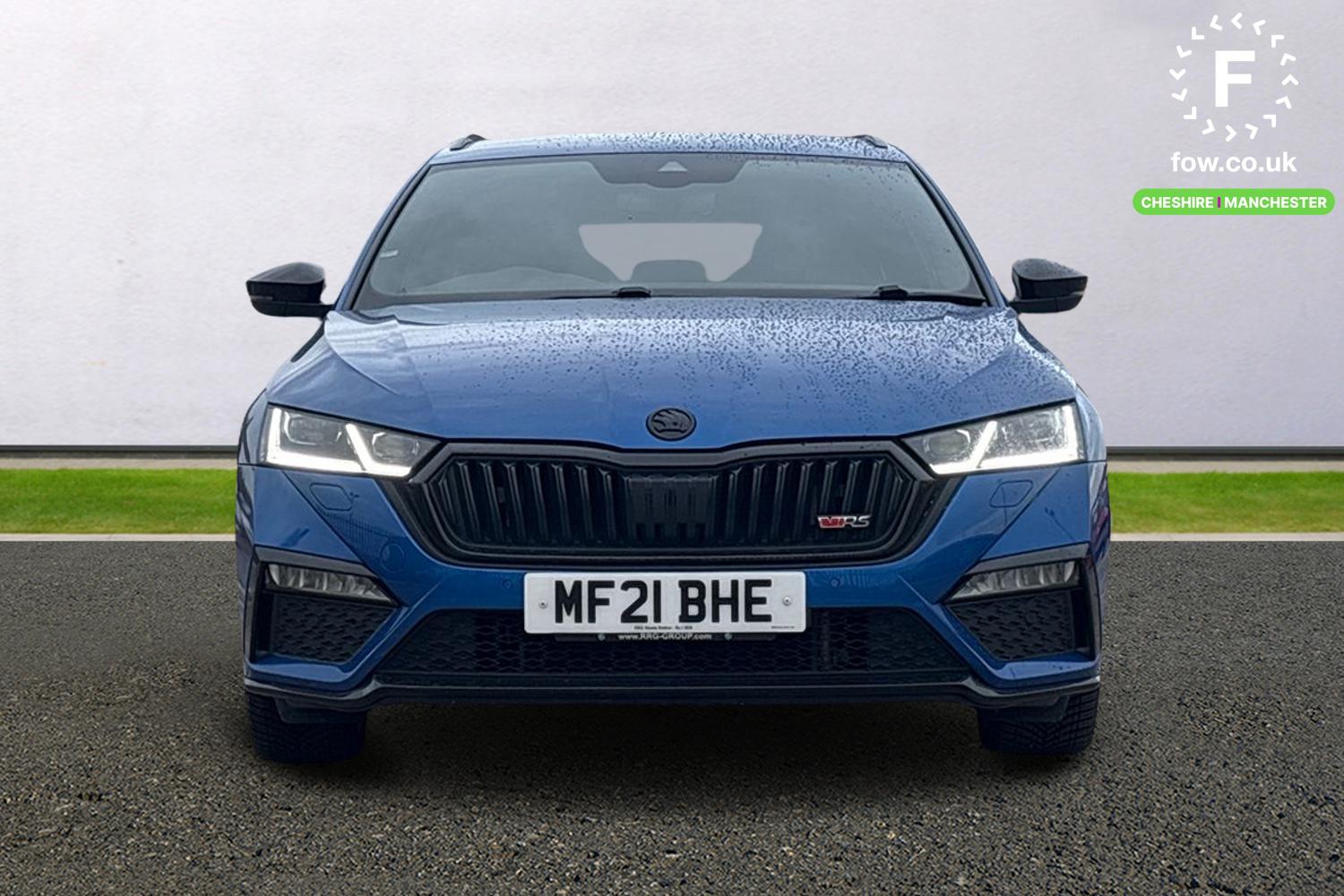 Used Skoda Octavia 2021 for sale - 77249667: Photo 19