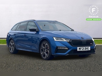 Used Skoda Octavia 2021 for sale - 77249667: Photo