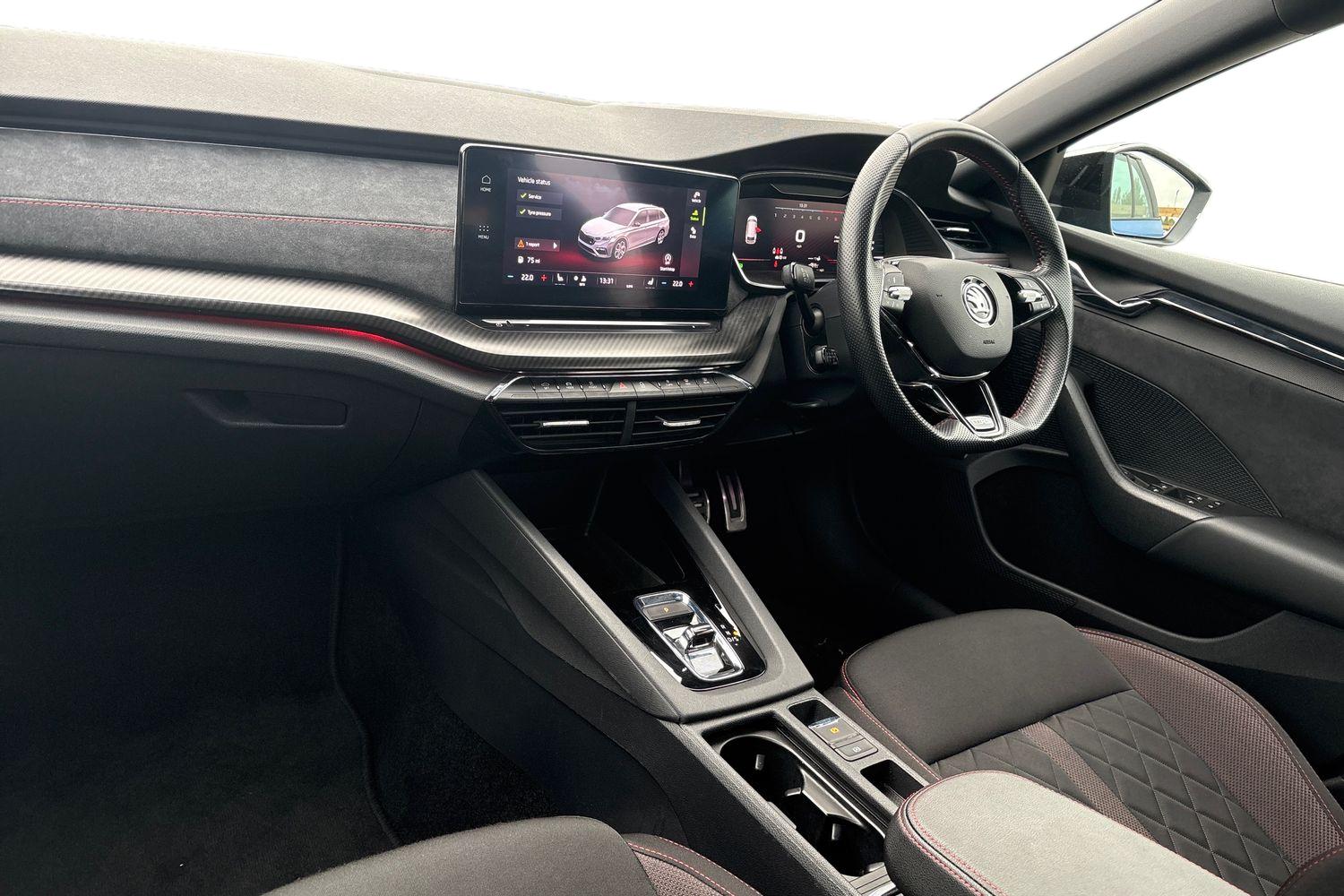 Used Skoda Octavia 2021 for sale - 77249667: Photo 4