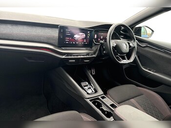 Used Skoda Octavia 2021 for sale - 77249667: Photo